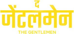 Magnatas do Crime — Logos 10