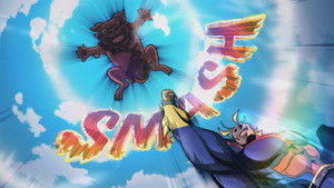 My Hero Academia: Vigilantes: 1×16