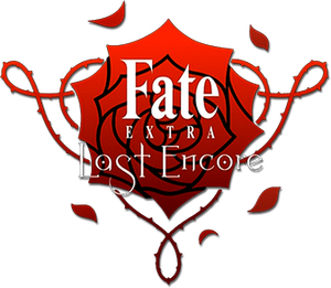 Fate/Extra Last Encore
