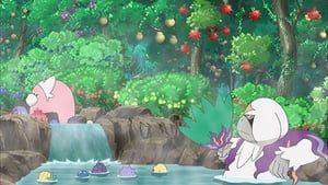 Pokémon Season 21 Episode 42