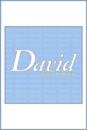 Poster David: Story of David 2016