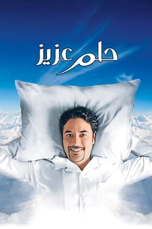 Poster Aziz's Dream (2012)