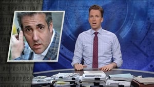 The Opposition with Jordan Klepper Staffel 1 Folge 106