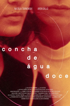 Concha de Água Doce 5