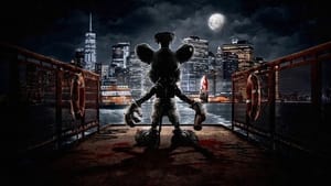 Steamboat Willie: Blood on the Water