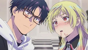 MARRIAGETOXIN – Episódio 1