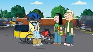 American Dad! Season 18 Episode 18