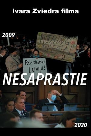 Poster di Nesaprastie