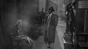 Spider-Noir: 1×2