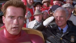 Jingle All the Way (1996) Movie 1080p 720p Torrent Download