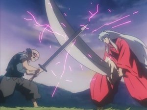 InuYasha: Season 1 Episode 45