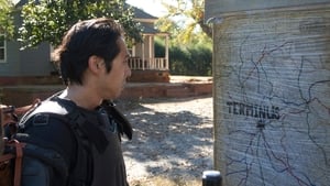 The Walking Dead: Stagione 4 – Episodio 13