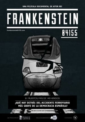 Frankenstein 04155 (2015)