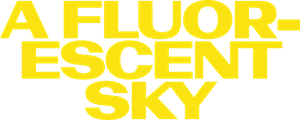 A Fluorescent Sky — Logos 1