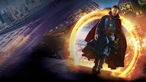 Doctor Strange (2016)