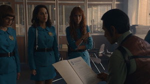 Mulheres de Azul: Temporada 2 Episódio 6