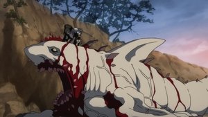 Dororo: Season 1 Episode 18 – The Story of the Cape of Impermanence