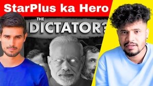 Dhruv Rathee launched his election campaign