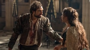 Da Vinci’s Demons 3×2