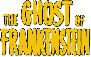 The Ghost of Frankenstein
