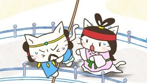 ねこねこ日本史: 1×77