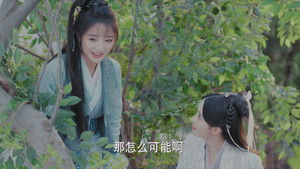 The Legend of White Snake (2019): 1×4