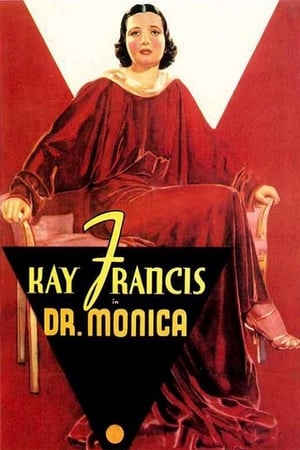 Dr. Monica
