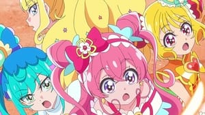 Delicious Party♡Pretty Cure: Season 1 Episode 30 –