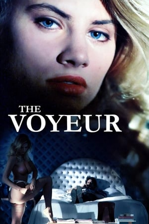 Poster The Voyeur 1994