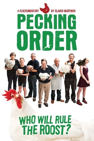 Poster Pecking Order 2017