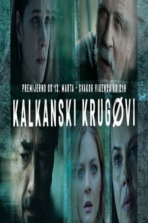 Kalkanski krugovi Kalkanski krugovi