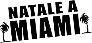 Natale a Miami — Logos 2
