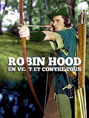Robin Hood: The First Celebrity Outlaw