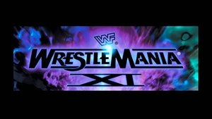 WWE WrestleMania XI film complet