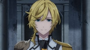 Senjuushi: Episódio: 3 da 1ª Temporada