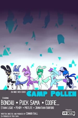 Camp Pollen 2023