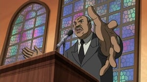 The Boondocks: 1×9