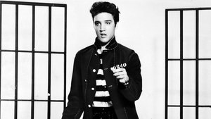 หนุ่มเลือดร้อน (1957) Jailhouse Rock : Elvis Presley