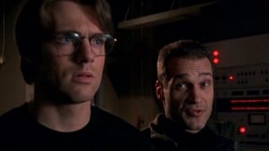 Stargate SG-1 Temporada 1 Capitulo 2