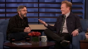 Conan Marc Maron