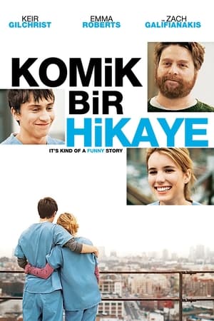 Image Komik Bir Hikaye