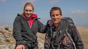 Running Wild with Bear Grylls Kate Winslet