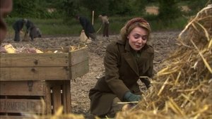 Land Girls Trekkers