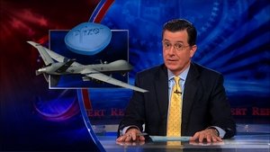 The Colbert Report: 10×23