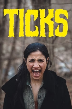 Poster Ticks (2019)