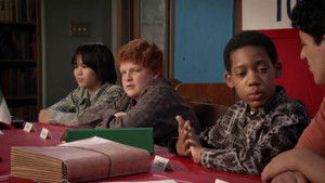 Todo Mundo Odeia o Chris: 2×3