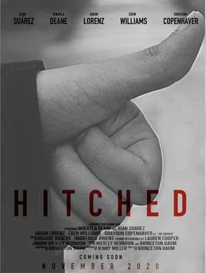 Hitched film complet