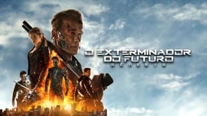 poster Terminator Genisys