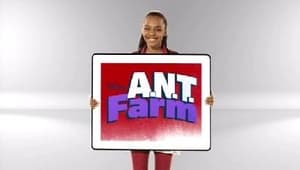 A.N.T. Farm Season 1 Episode 1