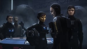 Star Wars Rebels Staffel 3 Folge 3